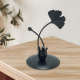 Iron Candleholder